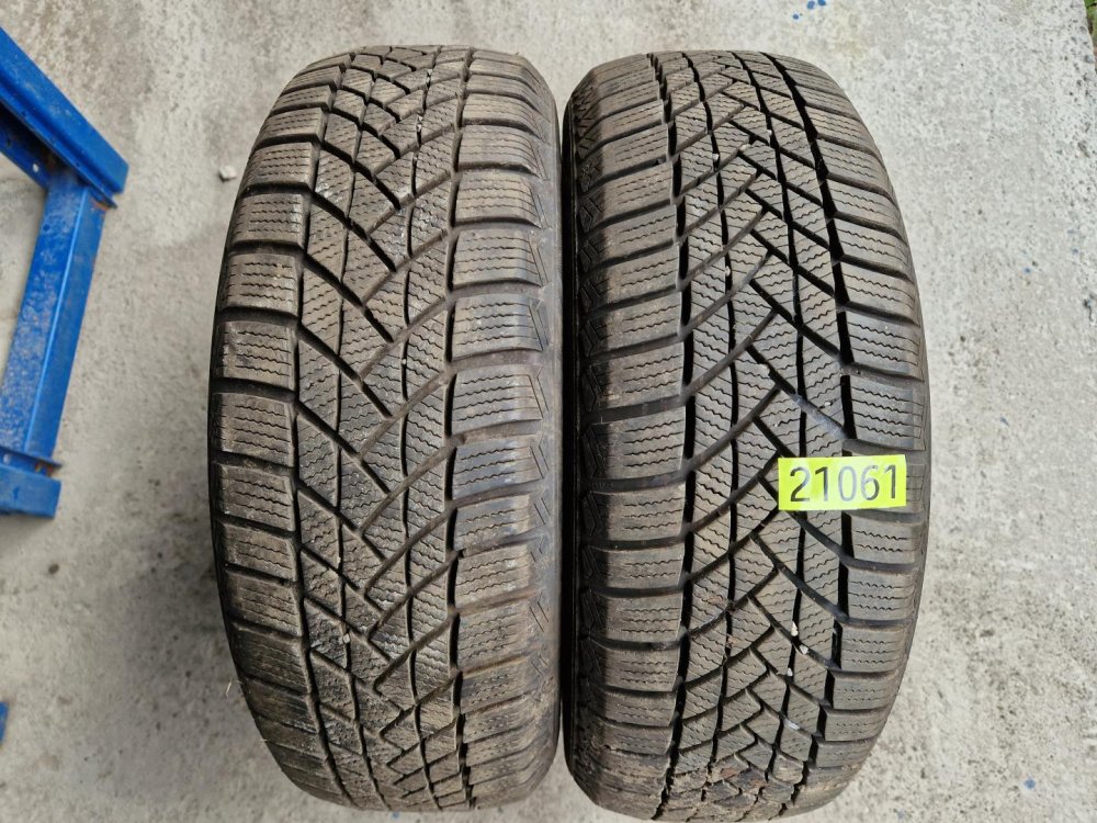 2 KS ZIMNÍ PNEUMATIKA MATADOR NORDICCA 185/60 R14 82T - 21061 2 KS ZIMNÍ PNEUMATIKA MATADOR NORDICCA 185/60 R14 82T - 21061