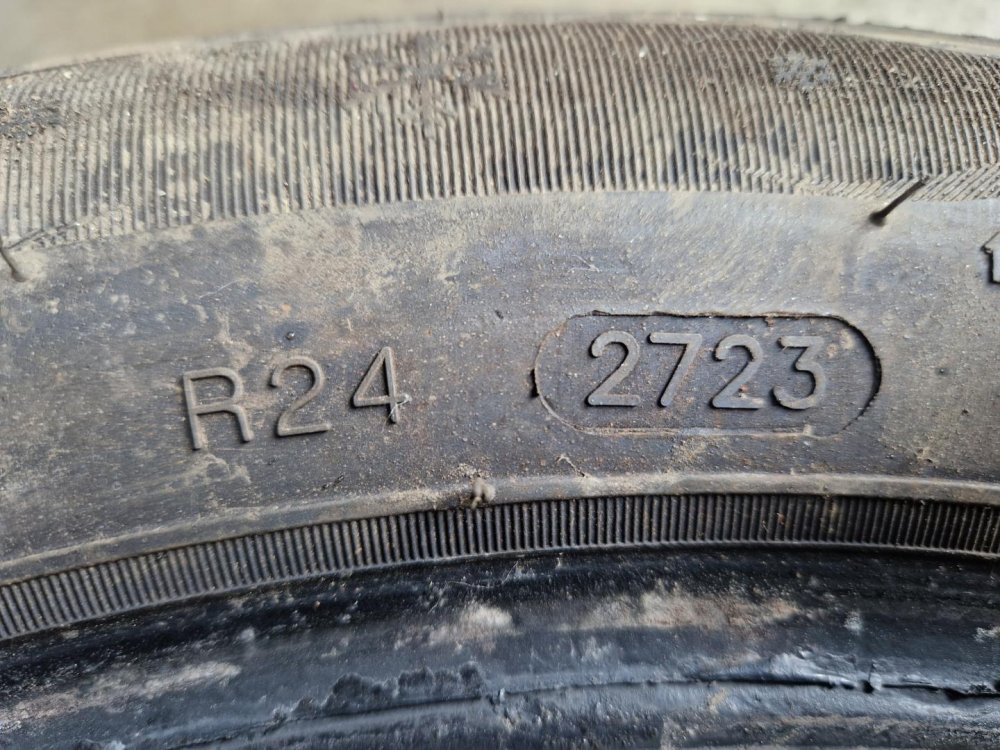 2 KS ZIMNÍ PNEUMATIKA MINERVA FROSTRACK 195/55 R15 85H - 20427