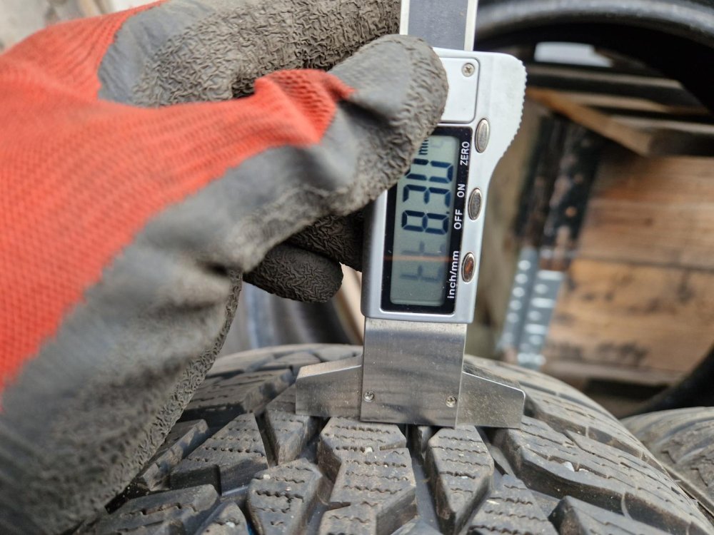 2 KS ZIMNÍ PNEUMATIKA NOKIAN WR D4 -185/65 R14 86T - 20566