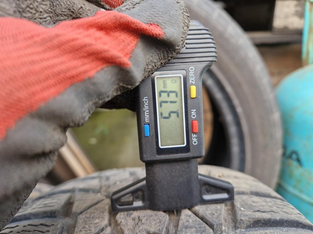 2 KS ZIMNÍ PNEUMATIKA NOKIAN WR D4 -195/65 R15 91T - 20380