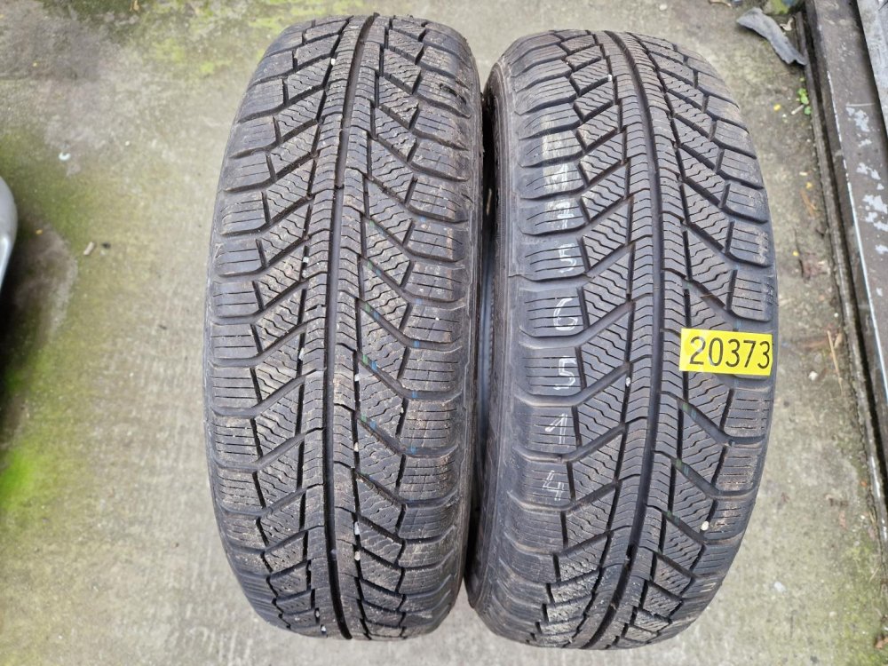 2 KS ZIMNÍ PNEUMATIKA ARIVO WINMASTER PROX ARW3 - 175/65 R14 82T - 20374