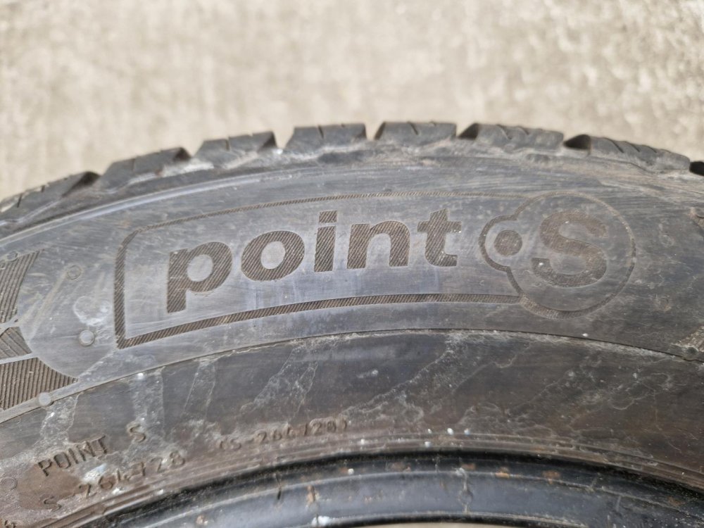 2 KS ZIMNÍ PNEUMATIKA ARIVO WINMASTER PROX ARW3 - 175/65 R14 82T - 20374