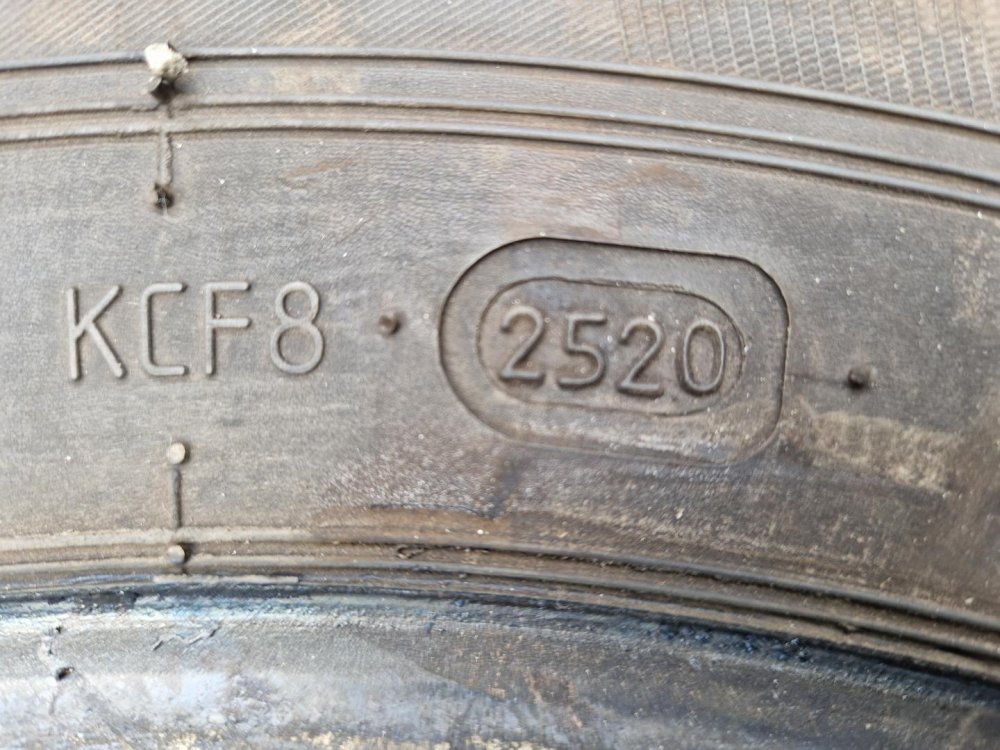 2 KS ZIMNÍ PNEUMATIKA PREMIORRI VIA MAGGIORE 195/65 R15 91T - 20560