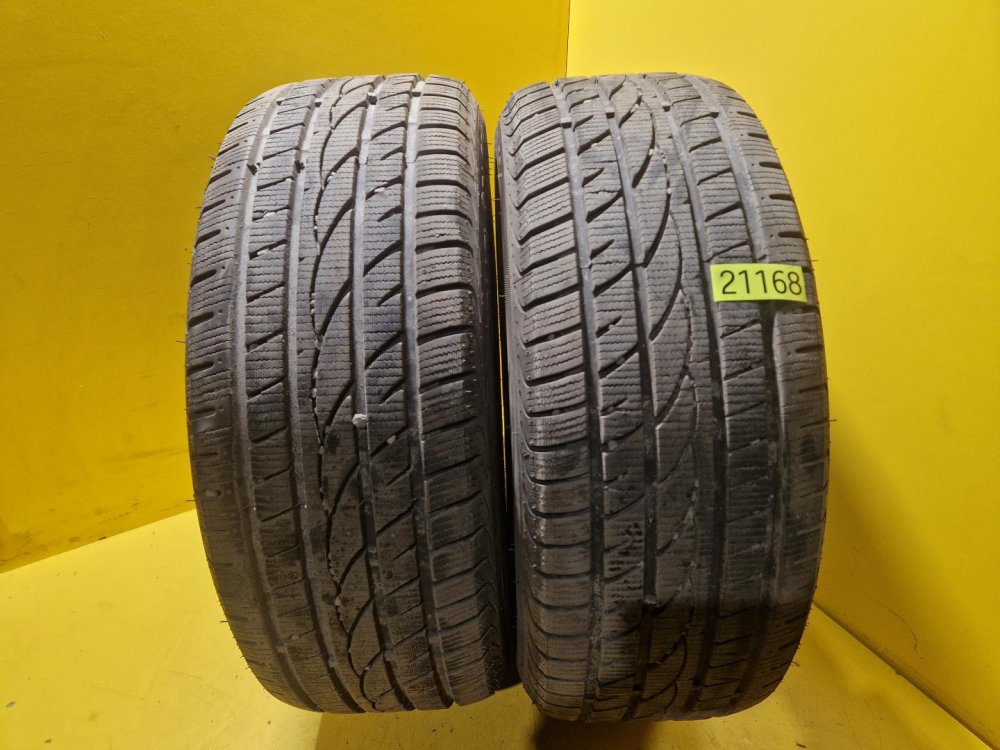 2 KS ZIMNÍ PNEUMATIKA ROYAL BLACK ROYAL WINTER 205/55 R16 94H - 21168