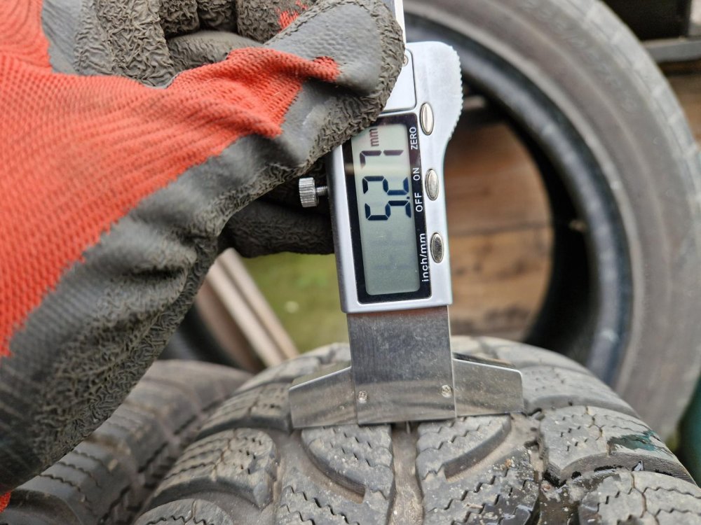 2 KS ZIMNÍ PNEUMATIKA SAVA ESKIMO S3+ 165/70 R14 81T - 20562