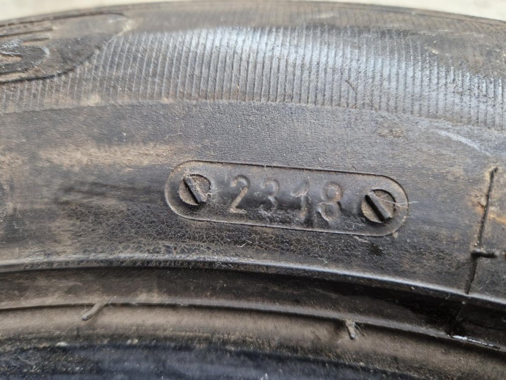 2 KS ZIMNÍ PNEUMATIKA TAURUS WINTER 225/55 R16 95H - 20582