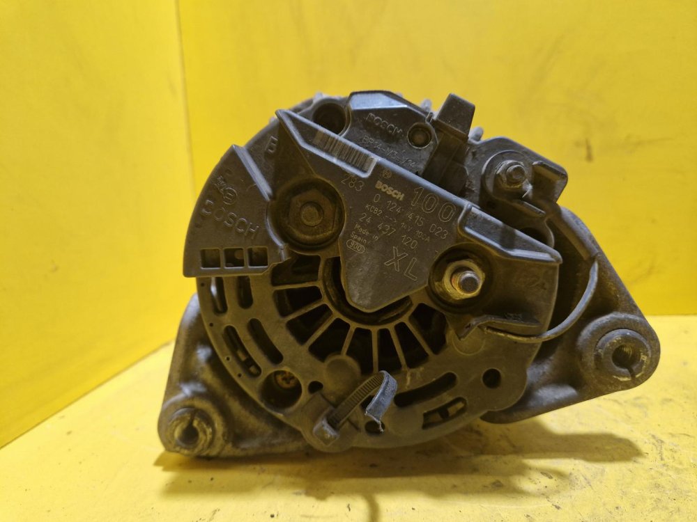 ALTERNÁTOR 0124415023 OPEL ASTRA H / ASTRA G / CORSA C - 1.0 , 1.2 , 1.4 - 11850