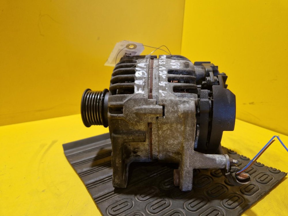 ALTERNÁTOR 037903025M VW / ŠKODA / AUDI / SEAT - 1.0 , 1.4 , 1.6 , 1.8 , 2.0 , 1.9 D ,1.9 TDI - 18051