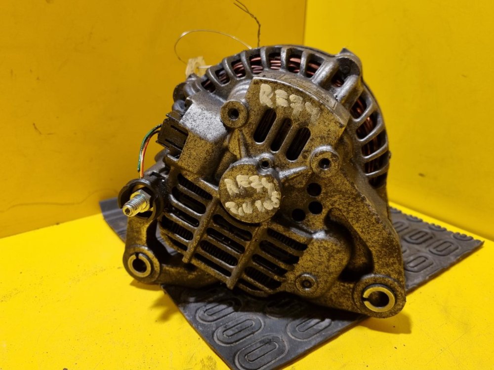 ALTERNÁTOR A3TB6581 MAZDA 3 , 5 , 6 - 2.0 , 2.0 DI - 16912