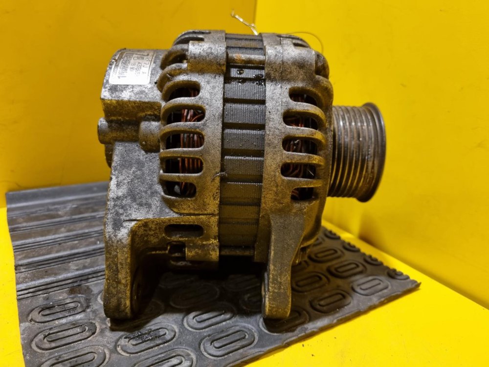 ALTERNÁTOR A3TB6581 MAZDA 3 , 5 , 6 - 2.0 , 2.0 DI - 16912
