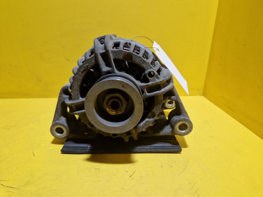 ALTERNÁTOR OPEL 0124225018 ASTRA H , G / CORSA C , D / MERIVA A / TIGRA B / AGILA A - 1.0 , 1.2 , 1.4 - 11131