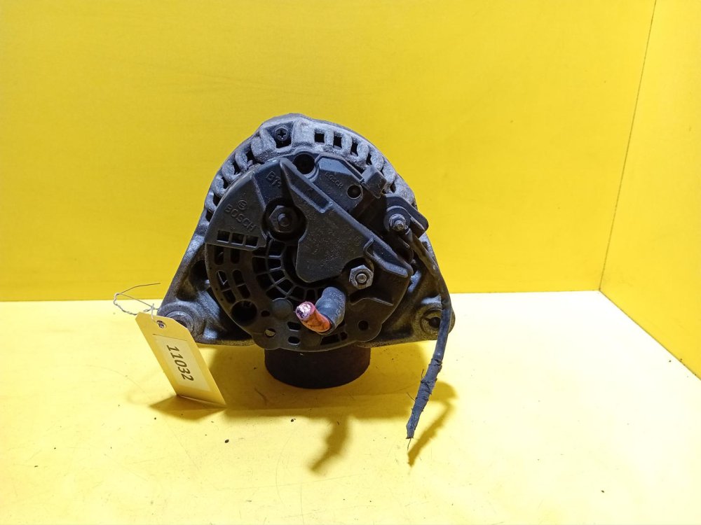 ALTERNÁTOR OPEL ASTRA H / ASTRA G / CORSA C - 1.0 , 1.2 , 1.4 - 11032