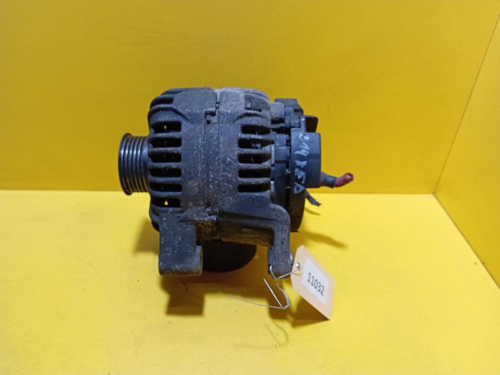 ALTERNÁTOR OPEL ASTRA H / ASTRA G / CORSA C - 1.0 , 1.2 , 1.4 - 11032