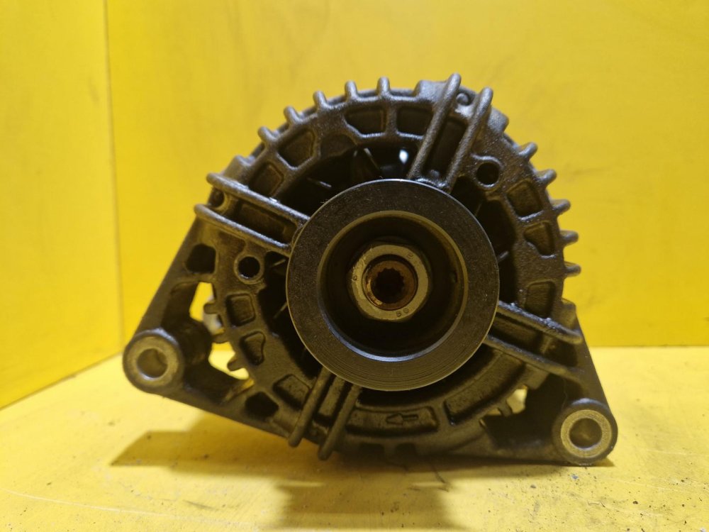 ALTERNÁTOR OPEL ASTRA H / ASTRA G / CORSA C - 1.0 , 1.2 , 1.4 - 11755