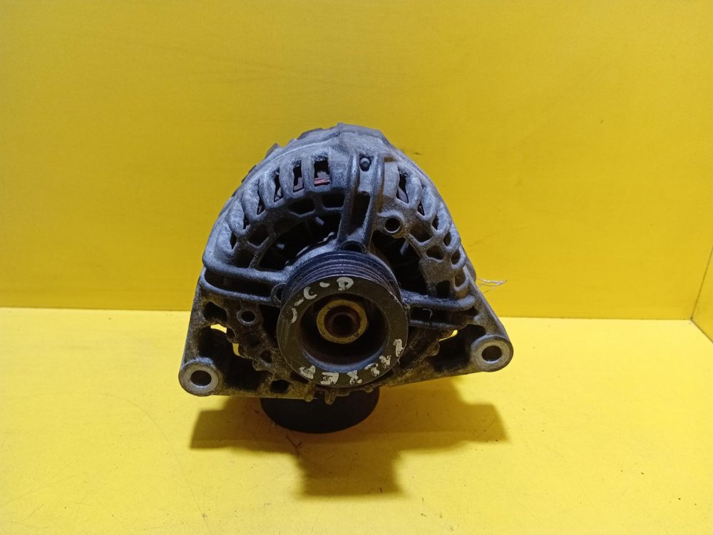 ALTERNÁTOR 0124325171 - OPEL ASTRA H / CORSA C , D / MERIVA A / TIGRA B - 1.0 , 1.2 , 1.4 - 11033
