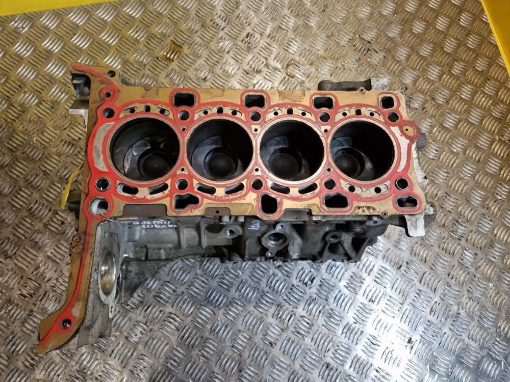 BLOK MOTORU - 1.6 CDTI - B16DTH - OPEL ASTRA J,K, ZAFIRA C, INSIGNIA A,B, MERIVA B, GRANDLAND, CROSSLAND, MOKKA - 13247