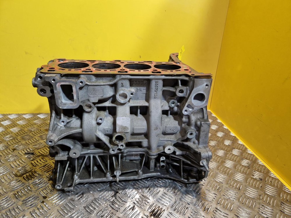 BLOK MOTORU - 1.6 CDTI - B16DTH - OPEL ASTRA J,K, ZAFIRA C, INSIGNIA A,B, MERIVA B, GRANDLAND, CROSSLAND, MOKKA - 13247