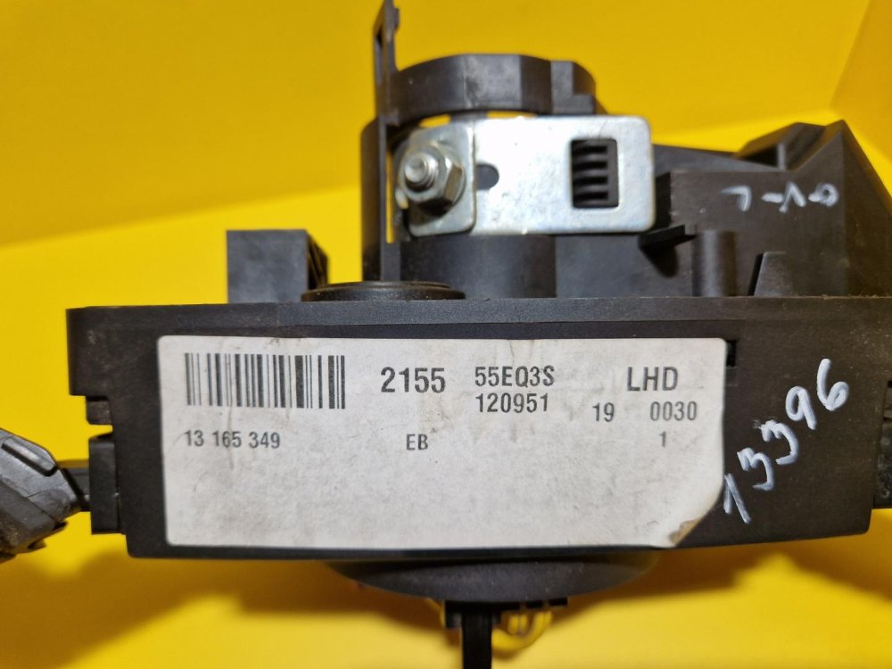 CIM MODUL 13165349EB OPEL VECTRA C, SIGNUM - 13396