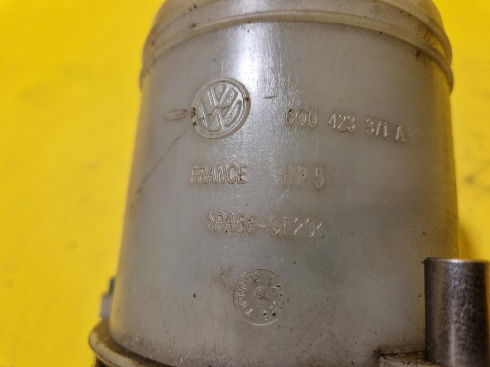 ELEKTRICKÉ SERVO ČERPADLO   6Q0423155AA - KOYO - ŠKODA , SEAT , VW  - 18739