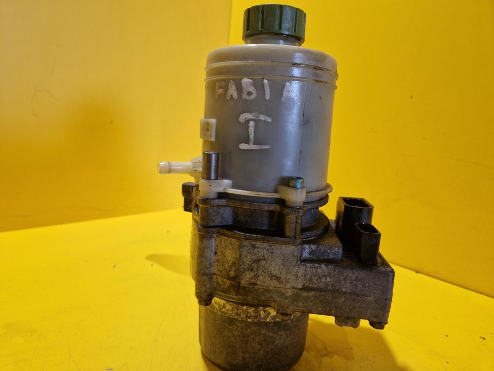 ELEKTRICKÉ SERVO ČERPADLO   6Q0423155AA - KOYO - ŠKODA , SEAT , VW  - 18739