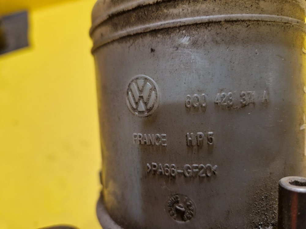 ELEKTRICKÉ SERVO ČERPADLO   6Q0423155AA - KOYO - ŠKODA , SEAT , VW  - 19490