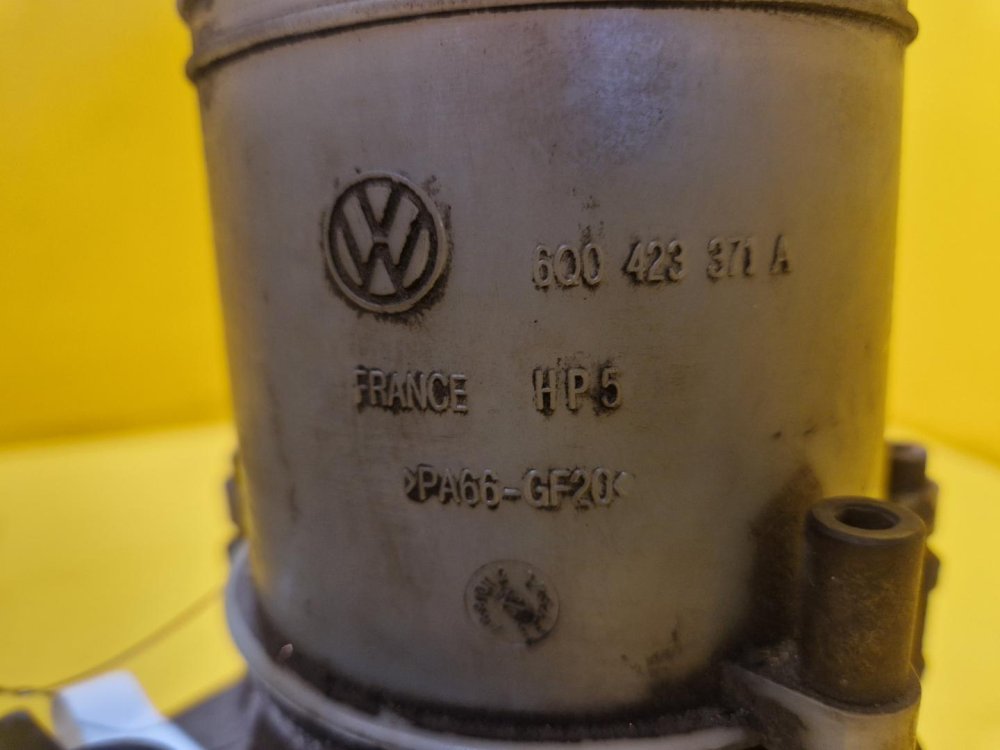 ELEKTRICKÉ SERVO ČERPADLO - 6Q0423155AD - KOYO - ŠKODA , SEAT , VW  - 19402