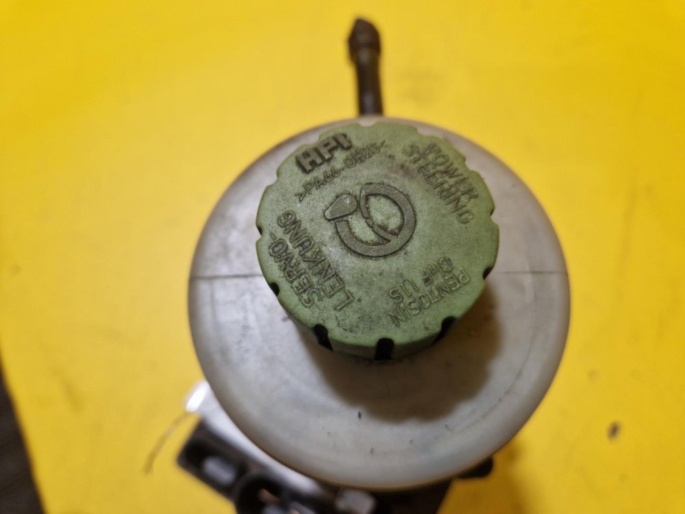 ELEKTRICKÉ SERVO ČERPADLO - 6Q0423155AD - KOYO - ŠKODA , SEAT , VW  - 19402