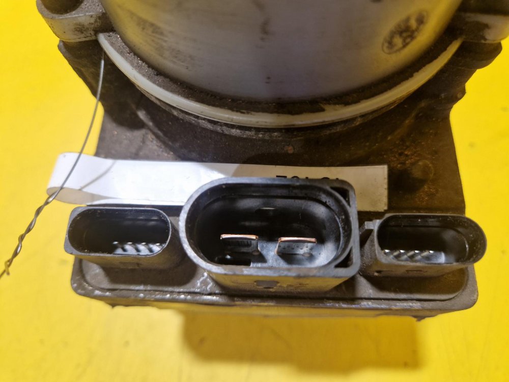 ELEKTRICKÉ SERVO ČERPADLO - 6Q0423155AD - KOYO - ŠKODA , SEAT , VW  - 19402