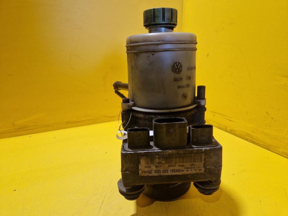 ELEKTRICKÉ SERVO ČERPADLO - 6Q0423155AD - KOYO - ŠKODA , SEAT , VW  - 19402