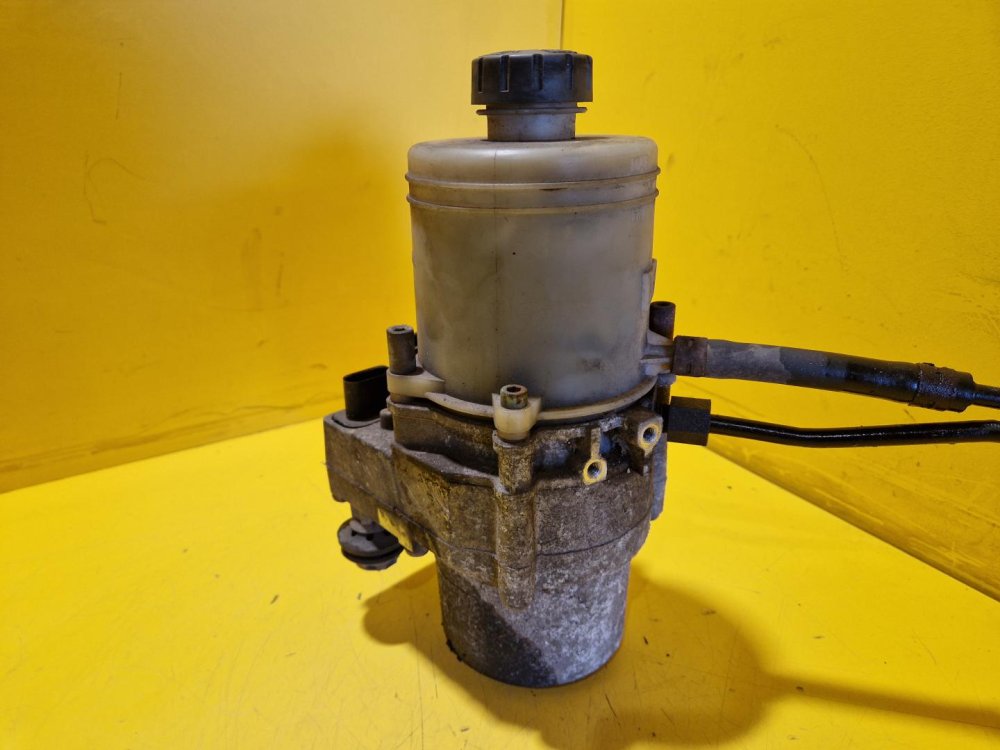 ELEKTRICKÉ SERVO ČERPADLO - 6Q0423155AD - KOYO - ŠKODA , SEAT , VW  - 19522