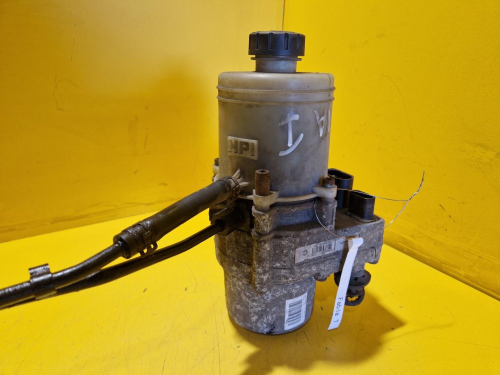 ELEKTRICKÉ SERVO ČERPADLO - 6Q0423155AD - KOYO - ŠKODA , SEAT , VW  - 19522
