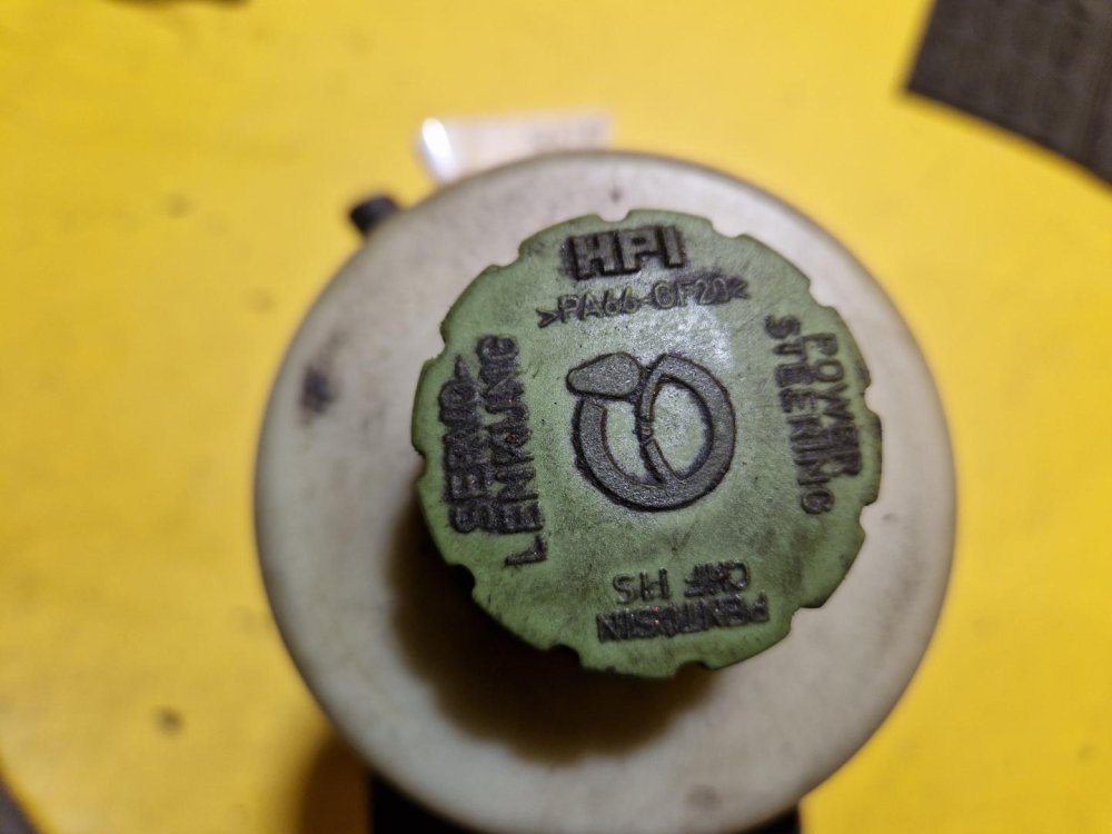 ELEKTRICKÉ SERVO ČERPADLO - 6Q0423155AH - KOYO - ŠKODA , SEAT , VW  - 19302