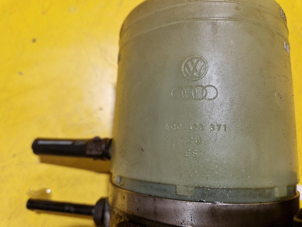 ELEKTRICKÉ SERVO ČERPADLO - 6Q0423156S  - KOYO - ŠKODA , SEAT , VW  - 19834