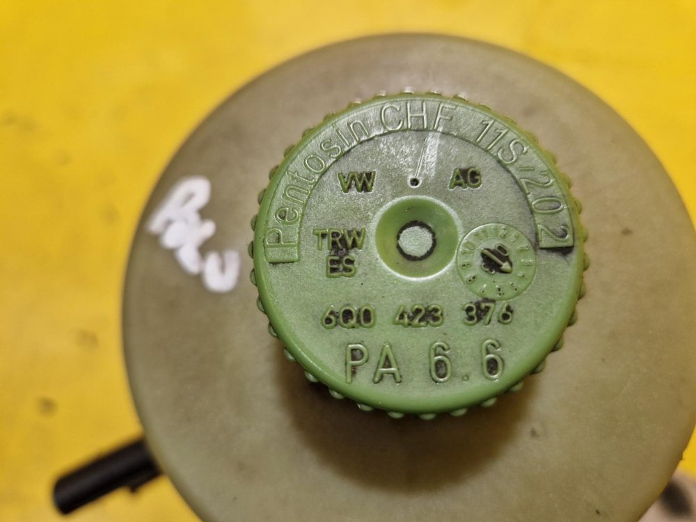 ELEKTRICKÉ SERVO ČERPADLO - 6Q0423156S  - KOYO - ŠKODA , SEAT , VW  - 19834