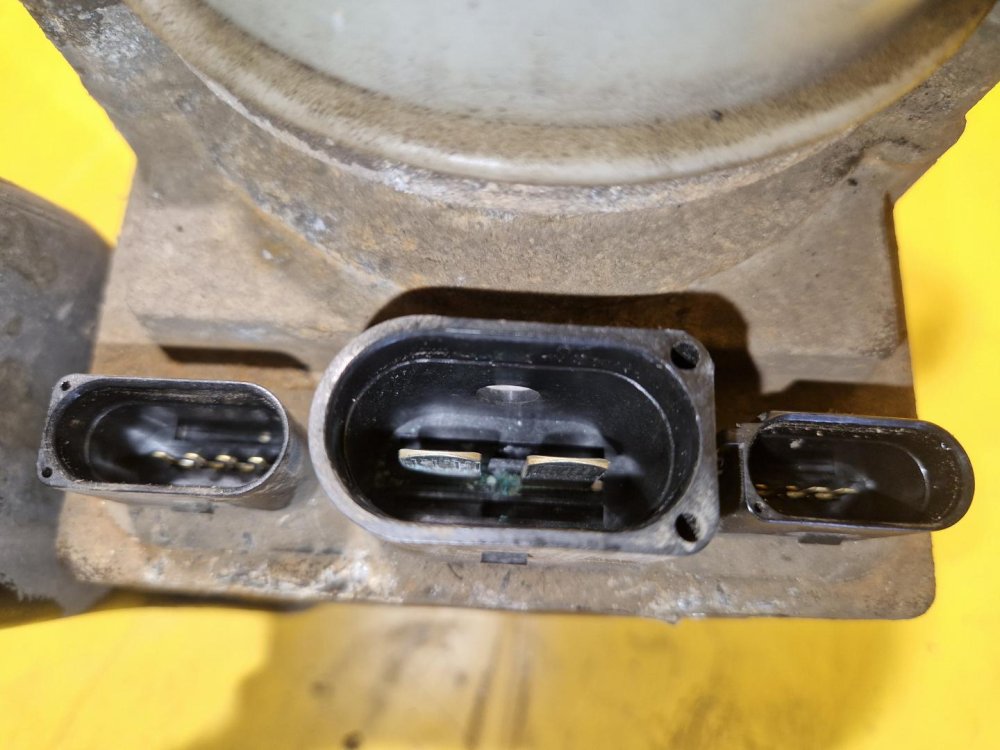 ELEKTRICKÉ SERVO ČERPADLO  6Q0 423 155S - KOYO - ŠKODA , SEAT , VW  - 18738