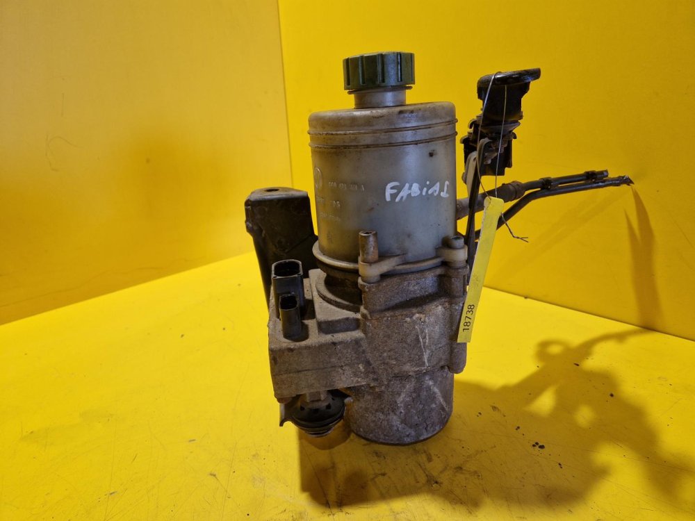 ELEKTRICKÉ SERVO ČERPADLO  6Q0 423 155S - KOYO - ŠKODA , SEAT , VW  - 18738
