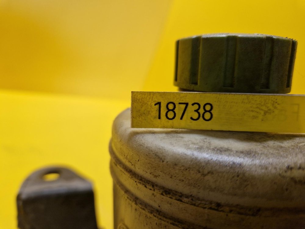 ELEKTRICKÉ SERVO ČERPADLO  6Q0 423 155S - KOYO - ŠKODA , SEAT , VW  - 18738