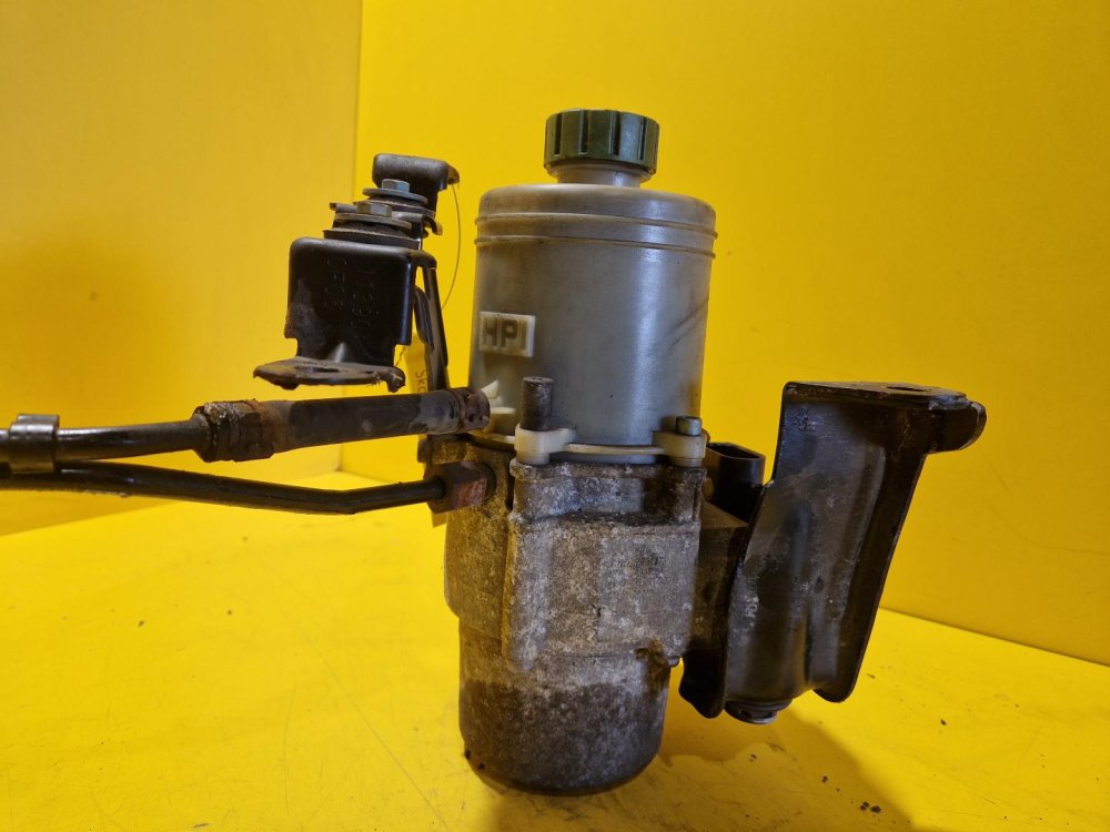 ELEKTRICKÉ SERVO ČERPADLO  6Q0 423 155S - KOYO - ŠKODA , SEAT , VW  - 18738