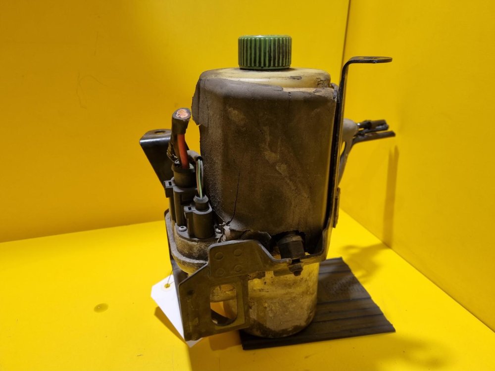 ELEKTRICKÉ SERVO ČERPADLO  6Q0423155AD  - KOYO - ŠKODA , SEAT , VW  - 16300