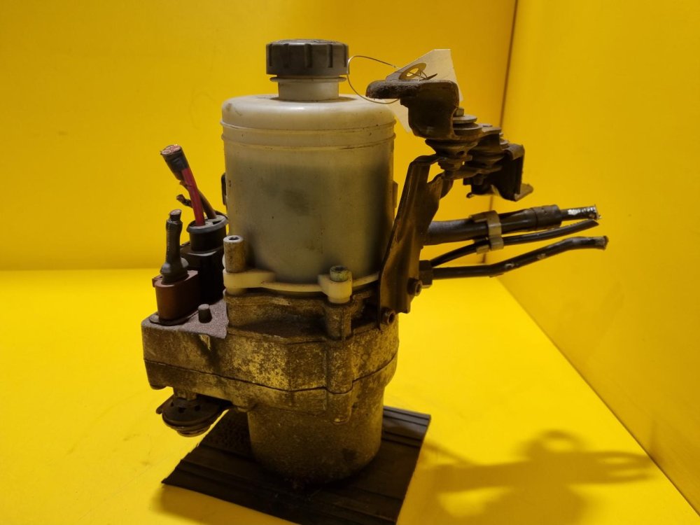 ELEKTRICKÉ SERVO ČERPADLO  6Q0423155AD  - KOYO - ŠKODA , SEAT , VW  - 16301