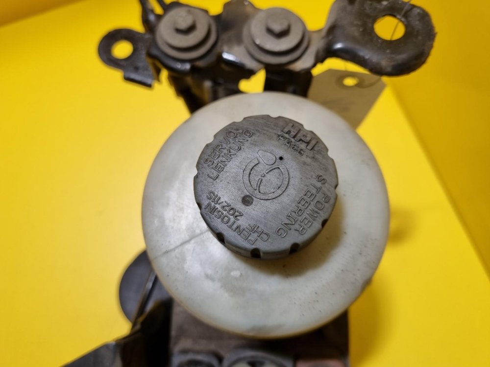 ELEKTRICKÉ SERVO ČERPADLO  6Q0423155AD  - KOYO - ŠKODA , SEAT , VW  - 16301