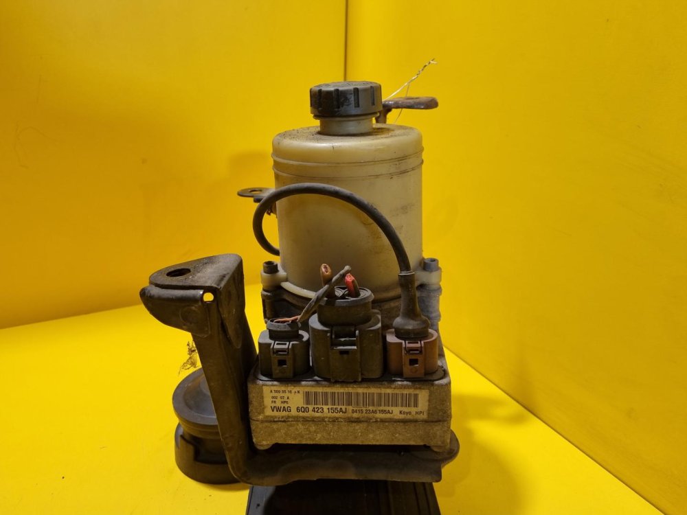ELEKTRICKÉ SERVO ČERPADLO  6Q0423155AD  - KOYO - ŠKODA , SEAT , VW  - 16302
