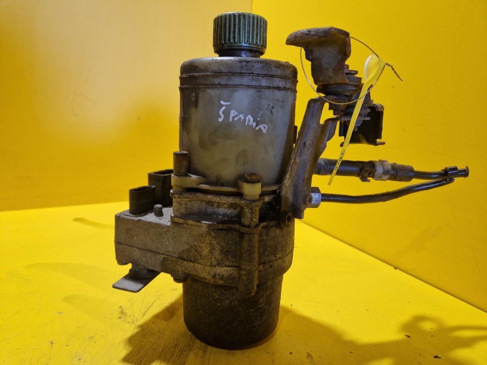ELEKTRICKÉ SERVO ČERPADLO  6Q0423155AD  - KOYO - ŠKODA , SEAT , VW  - 18741