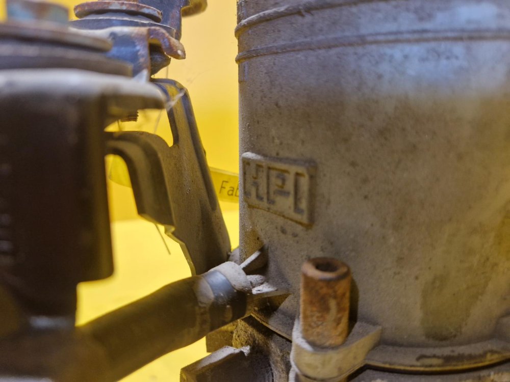 ELEKTRICKÉ SERVO ČERPADLO  6Q0423155AD  - KOYO - ŠKODA , SEAT , VW  - 18741