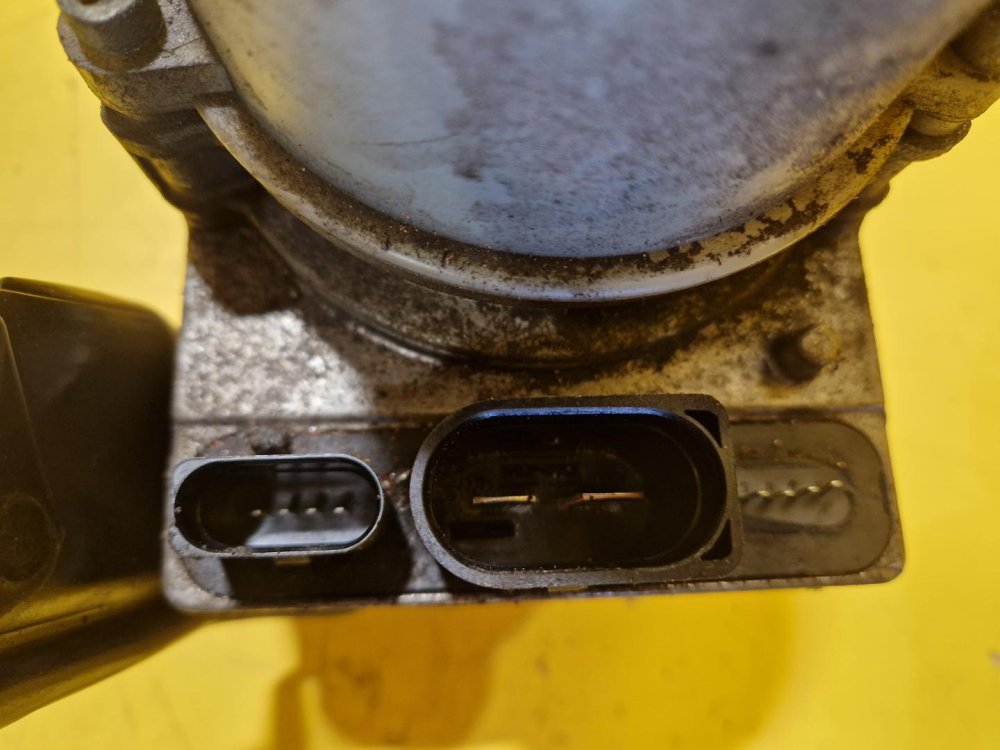 ELEKTRICKÉ SERVO ČERPADLO  6Q0423155AH  - KOYO - ŠKODA , SEAT , VW  - 18645