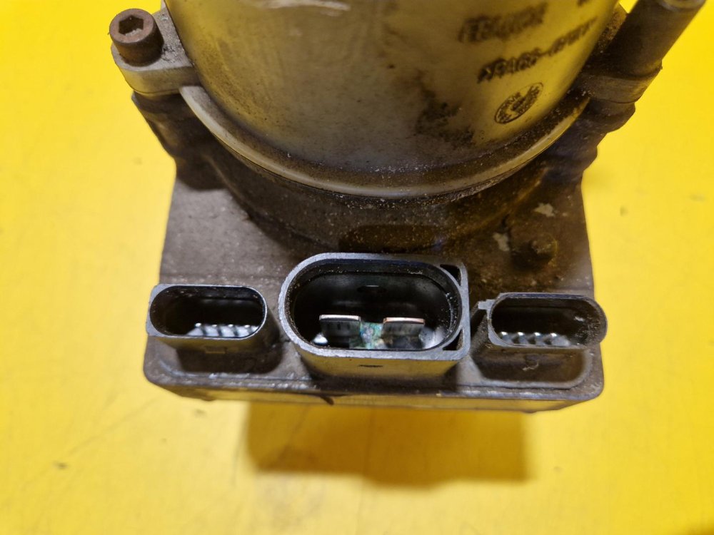 ELEKTRICKÉ SERVO ČERPADLO  6Q0423155AH  - KOYO - ŠKODA , SEAT , VW  - 19491