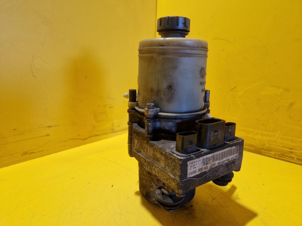 ELEKTRICKÉ SERVO ČERPADLO  6Q0423155AH  - KOYO - ŠKODA , SEAT , VW  - 20063