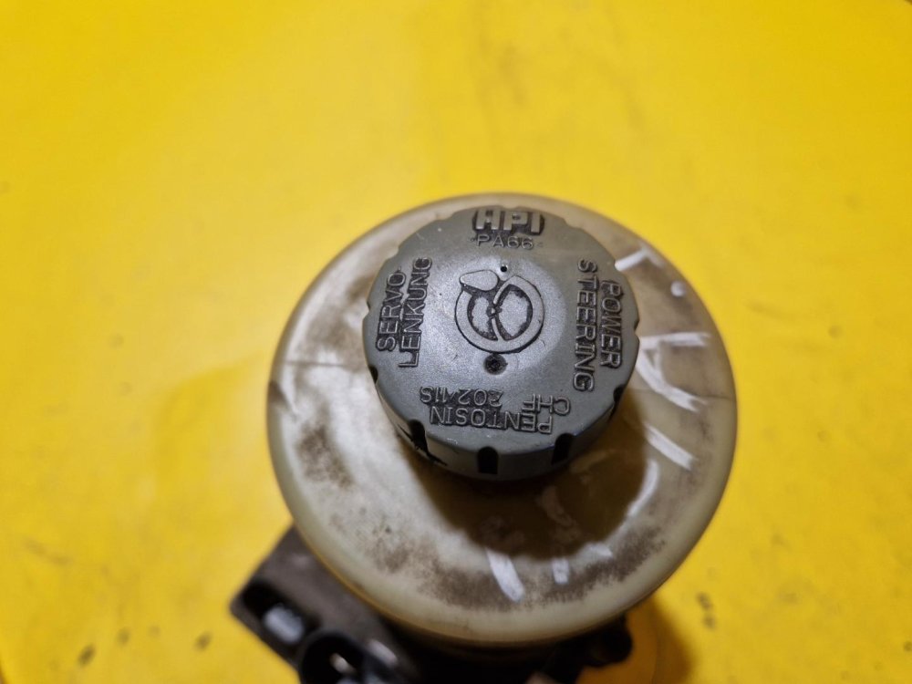 ELEKTRICKÉ SERVO ČERPADLO  6Q0423155AH  - KOYO - ŠKODA , SEAT , VW  - 20063