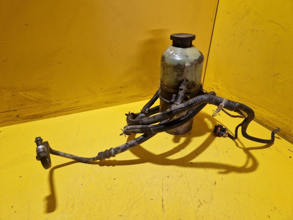 ELEKTRICKÉ SERVO ČERPADLO TRW II - OPEL ASTRA H, ZAFIRA B - 20057