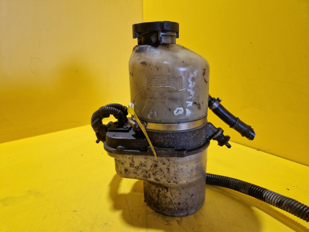 ELEKTRICKÉ SERVO ČERPADLO TRW II - OPEL ASTRA H, ZAFIRA B - 18737